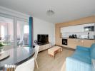Apartment ROMAINVILLE 