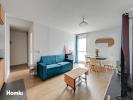 Apartment ROMAINVILLE 