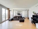 Annonce Vente 5 pi�ces Appartement Paris-16eme-arrondissement