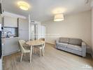 Louer Appartement 38 m2 Bezons