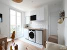 Apartment LEVALLOIS-PERRET 