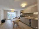 Louer Appartement 39 m2 Bezons