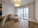 Location Appartement Bezons 95
