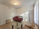 Annonce Location Appartement Paris-18eme-arrondissement