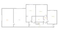 Annonce Location 4 pi�ces Appartement Metz