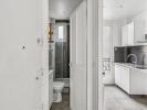 Acheter Appartement Paris-20eme-arrondissement 188000 euros
