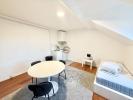 Louer Appartement 17 m2 Nantes