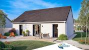 Acheter Maison 52 m2 Fontaine-etoupefour