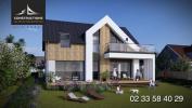 Vente Maison Granville 50