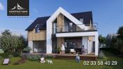 Annonce Vente Maison Granville