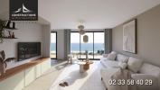 Acheter Maison 126 m2 Granville