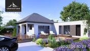 Acheter Maison 106 m2 Jullouville