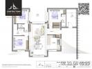 Acheter Maison 110 m2 Saint-pair-sur-mer