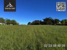 Annonce Vente Terrain Anctoville-sur-boscq