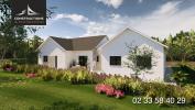 Vente Maison Jullouville 50
