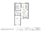 Acheter Terrain Jullouville 211000 euros