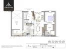 Acheter Maison 110 m2 Agon-coutainville