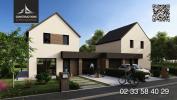 Acheter Terrain Granville 145000 euros