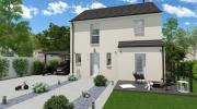 Annonce Vente 5 pièces Maison Thorigne-d'anjou