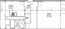 Annonce Location Appartement Saint-herblain