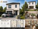 Vente Maison Saint-medard-en-jalles 33