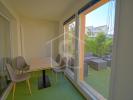 Louer Appartement 44 m2 Vallauris