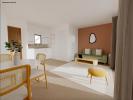 Annonce Vente Appartement Saint-andre-des-eaux