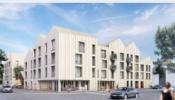 Apartment LOUVIERS 