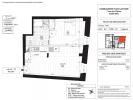 Annonce Location 2 pi�ces Appartement Metz
