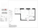Annonce Location 2 pi�ces Appartement Echirolles