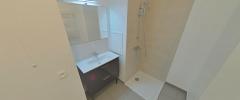 Louer Appartement 22 m2 Reims