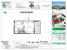 Louer Appartement 42 m2 Perrigny-les-dijon