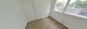 Louer Appartement 38 m2 Reims