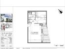 Annonce Location 2 pi�ces Appartement Perpignan