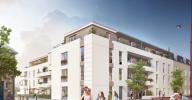 Annonce Location 2 pi�ces Appartement Mans