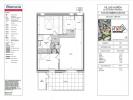 Annonce Location 3 pi�ces Appartement Nantes