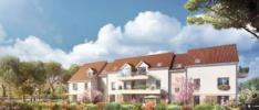 Louer Appartement 59 m2 Melun