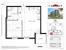 Louer Appartement 45 m2 Besancon
