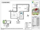 Annonce Location 2 pi�ces Appartement Auray