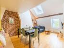Annonce Location 2 pièces Appartement Lille