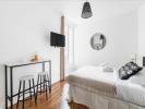 Apartment PARIS-19EME-ARRONDISSEMENT 