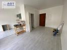 Louer Appartement 31 m2 Beauvais