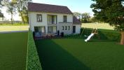 Annonce Vente 5 pi�ces Maison Saint-ouen-l'aumone