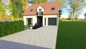 Annonce Vente 4 pi�ces Maison Meru