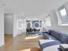 Louer Appartement 80 m2 Lyon-6eme-arrondissement