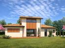 Acheter Maison 140 m2 Ludon-medoc