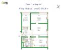 Louer Appartement Chenove 562 euros