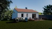 Vente Maison Lege 44