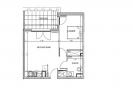 Annonce Location 2 pi�ces Appartement Agde