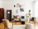 Annonce Vente 4 pi�ces Appartement Boulogne-billancourt